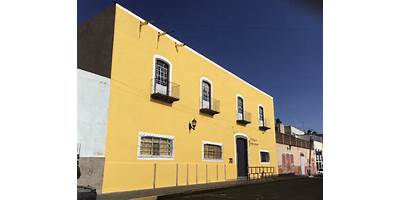COLEGIO FRANCISCANO