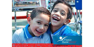 COLEGIO FRANCISCO BACON