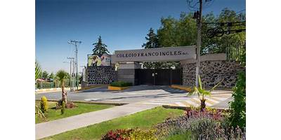 COLEGIO FRANCO INGLES, A.C.