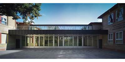 COLEGIO FRAY PEDRO PONCE DE LEON