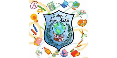 COLEGIO FRIDA KAHLO