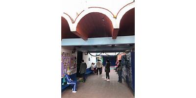 COLEGIO GAE