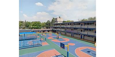 COLEGIO GALÉS-HISPANO