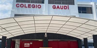 COLEGIO GAUDI