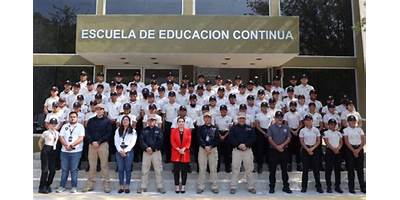 COLEGIO GRAL. MARIANO ESCOBEDO