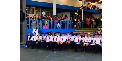 COLEGIO HERIBERTO JARA CORONA