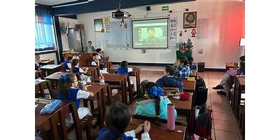 COLEGIO HIDALGO