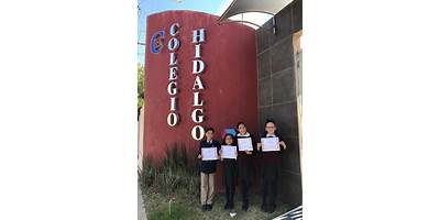 COLEGIO HIDALGO
