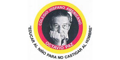 COLEGIO HISPANO AMERICANO OCTAVIO PAZ