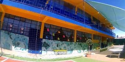 COLEGIO HOWARD GARDNER