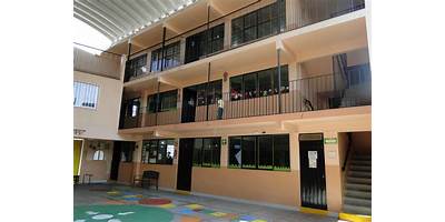 COLEGIO HUMANISTA MARTIN LUTHER KING