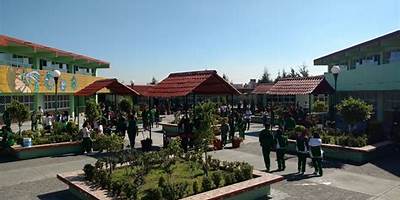 COLEGIO INDEPENDENCIA