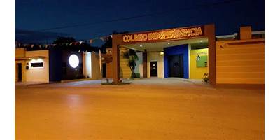 COLEGIO INDEPENDENCIA