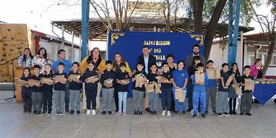 COLEGIO INDEPENDENCIA