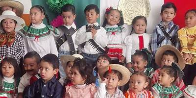 COLEGIO INFANTIL LA PRINCESA CARAMELO