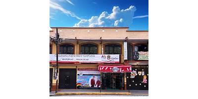 COLEGIO INFANTIL TEPOTZOTLAN