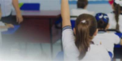 COLEGIO INGLES ST ANDREW