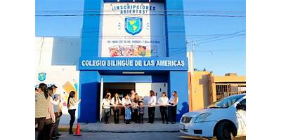 COLEGIO INTERNACIONAL DE LA FE