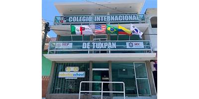 COLEGIO INTERNACIONAL DE TUXPAN S.C.