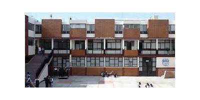 COLEGIO IRAPUATENSE