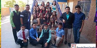 COLEGIO IZCALLI