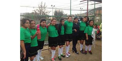 COLEGIO JEAN JACQUES ROUSSEAU