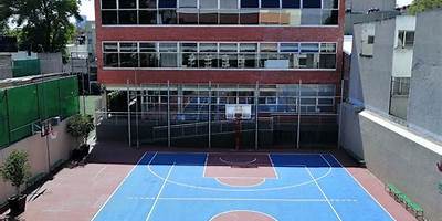 COLEGIO JEAN PIAGET