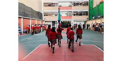 COLEGIO JEAN PIAGET