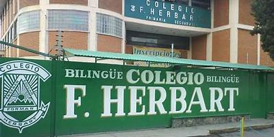 COLEGIO JOHANN FRIEDRICH HERBART