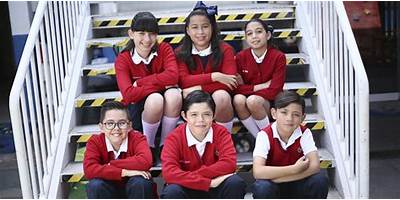 COLEGIO JOHN DEWEY