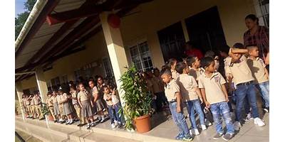 COLEGIO JOHN LOCKE