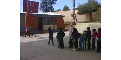 COLEGIO JOSE MARIA MORELOS Y PAVON
