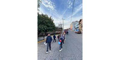 COLEGIO JUAN BOSCO OCHIENA