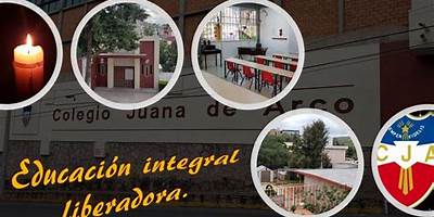 COLEGIO JUANA DE ARCO