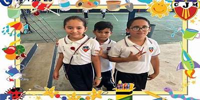 COLEGIO JUANA DE MATEL
