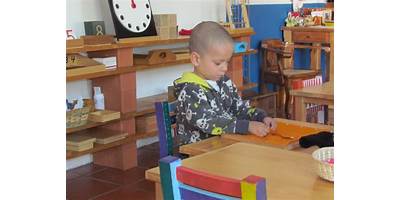 COLEGIO KUALI MONTESSORI