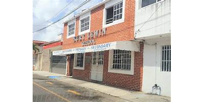 COLEGIO KURT LEWIN