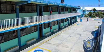 COLEGIO LA PAZ A.C