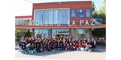 COLEGIO LA PAZ DE SALTILLO