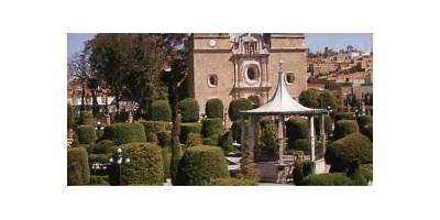 COLEGIO LA VILLA DE LA ENCARNACION
