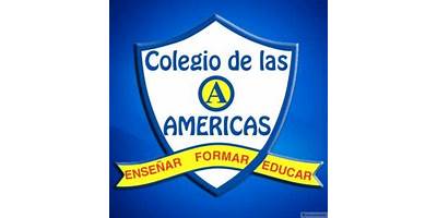 COLEGIO LAS AMERICAS