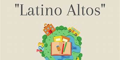 COLEGIO LATINO ALTOS