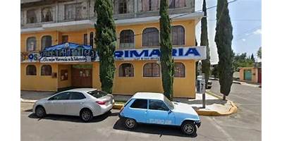 COLEGIO LATINOAMERICA