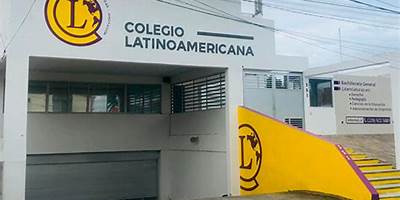 COLEGIO LATINOAMERICANA