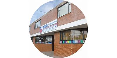 COLEGIO LEV S. VIGOTSKI