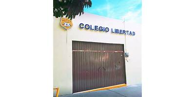 COLEGIO LIBERTAD