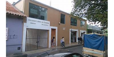 COLEGIO LIBRE DE CHIAPAS