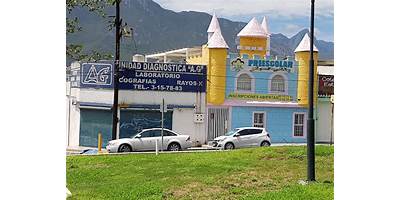 COLEGIO LIC. JOSE VASCONCELOS