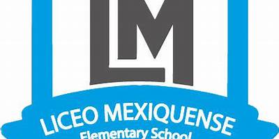 COLEGIO LICEO MEXIQUENSE