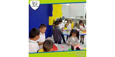 COLEGIO LOLEK